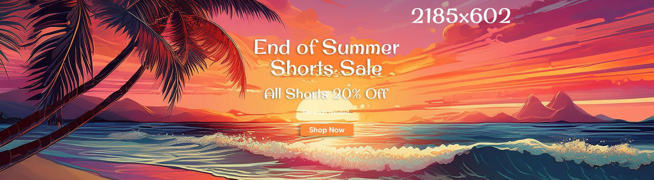 summer sale