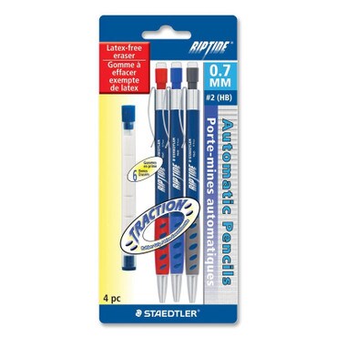 Staedtler Riptide Mechanical Pencils - 0.7 mm