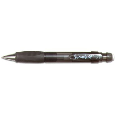 SumoGrip Mechanical Pencil 0.5mm - Grey