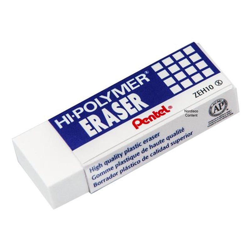Eraser