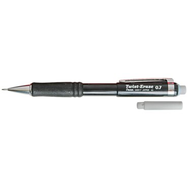 Pentel Twist-Erase III Pencil - 0.7