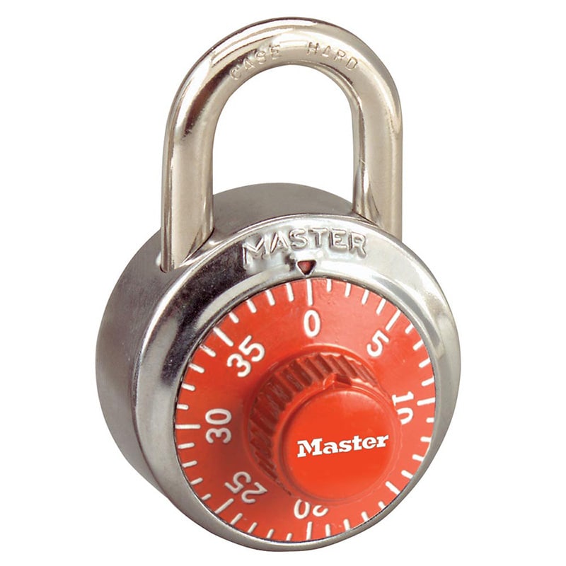 Combination Lock