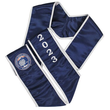 University Sash
