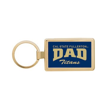 Cal State Dad Titans