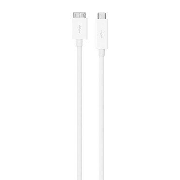 Belkin 3.1 USB-C to Micro B Cable