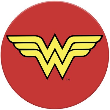 PopSockets Phone Stand - Wonder Woman