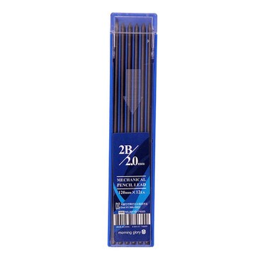 Morning Glory Mechanical Pencil Lead Refill