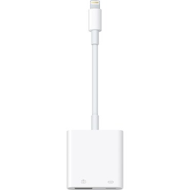 Apple Lightning to USB 3 Camera Ada