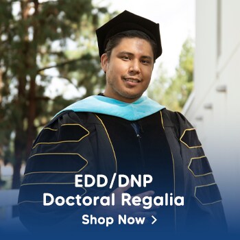 Shop EDD/DNP Regalia