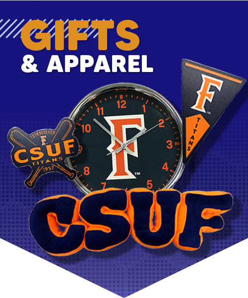 CSUF Merch