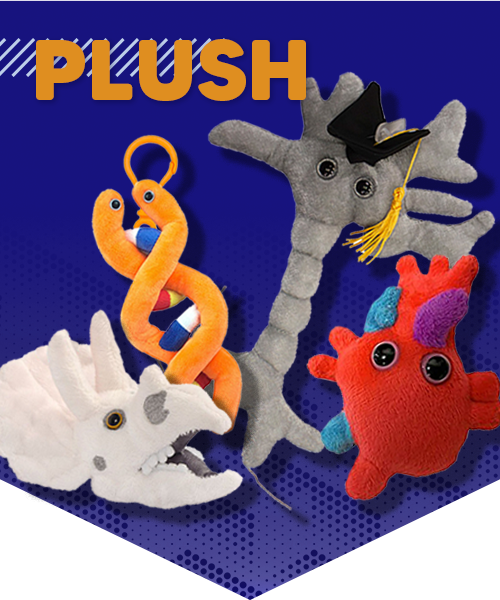 Plush